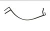 PAYEN JM5075 Gasket, cylinder head cover